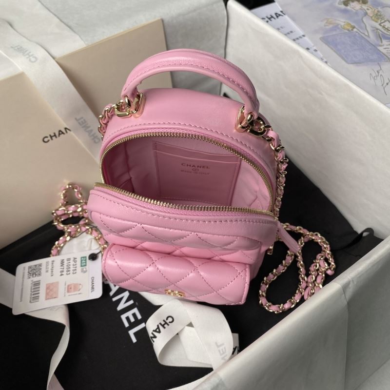 Ch**el backpacks